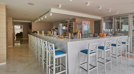 BAR SALÓN BAR SALÓN